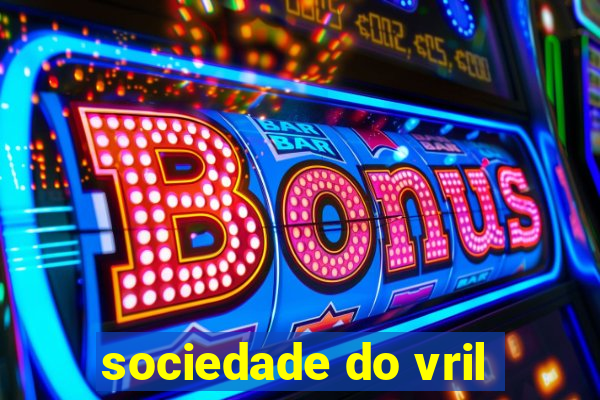 sociedade do vril